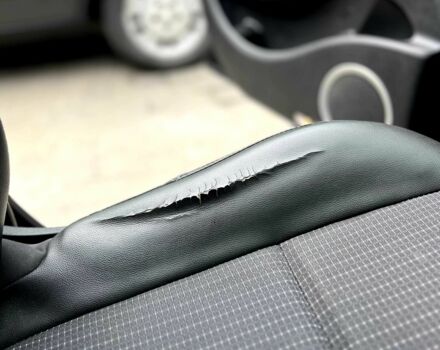 Чорний Рено 4, об'ємом двигуна 1.6 л та пробігом 190 тис. км за 6000 $, фото 9 на Automoto.ua