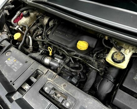 Чорний Рено 4, об'ємом двигуна 1.6 л та пробігом 190 тис. км за 6000 $, фото 3 на Automoto.ua