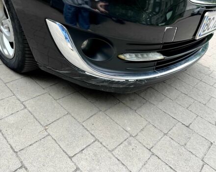 Чорний Рено 4, об'ємом двигуна 1.6 л та пробігом 190 тис. км за 6000 $, фото 6 на Automoto.ua