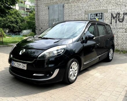 Чорний Рено 4, об'ємом двигуна 1.6 л та пробігом 190 тис. км за 6000 $, фото 1 на Automoto.ua