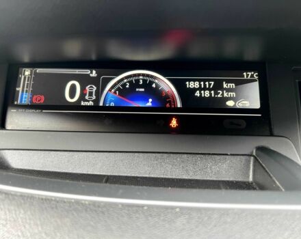 Чорний Рено 4, об'ємом двигуна 1.6 л та пробігом 190 тис. км за 6000 $, фото 2 на Automoto.ua