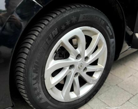 Чорний Рено 4, об'ємом двигуна 1.6 л та пробігом 190 тис. км за 6000 $, фото 4 на Automoto.ua