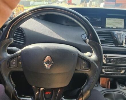 Черный Рено 4, объемом двигателя 1.6 л и пробегом 300 тыс. км за 9000 $, фото 3 на Automoto.ua