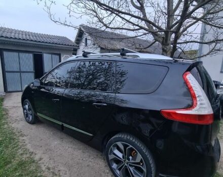 Черный Рено 4, объемом двигателя 1.6 л и пробегом 300 тыс. км за 9000 $, фото 5 на Automoto.ua