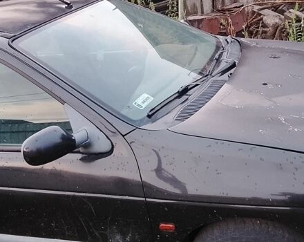 Черный Рено 4, объемом двигателя 0 л и пробегом 299 тыс. км за 250 $, фото 1 на Automoto.ua