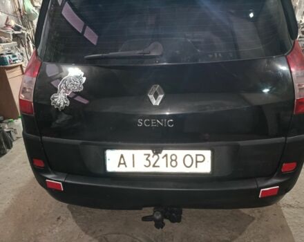 Черный Рено 4, объемом двигателя 1.6 л и пробегом 260 тыс. км за 4000 $, фото 4 на Automoto.ua