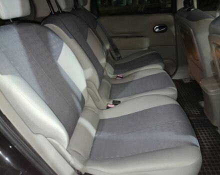 Черный Рено 4, объемом двигателя 1.6 л и пробегом 260 тыс. км за 4000 $, фото 3 на Automoto.ua