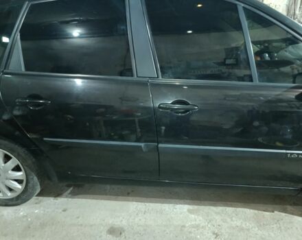 Черный Рено 4, объемом двигателя 1.6 л и пробегом 260 тыс. км за 4000 $, фото 5 на Automoto.ua