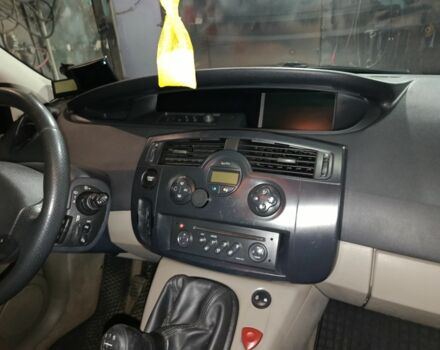 Черный Рено 4, объемом двигателя 1.6 л и пробегом 260 тыс. км за 4000 $, фото 10 на Automoto.ua