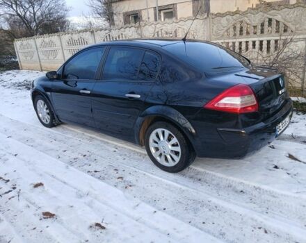 Чорний Рено 4, об'ємом двигуна 1.6 л та пробігом 213 тис. км за 4700 $, фото 1 на Automoto.ua