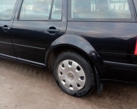 Черный Рено 4, объемом двигателя 1.6 л и пробегом 295 тыс. км за 3900 $, фото 4 на Automoto.ua