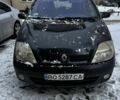 Черный Рено 4, объемом двигателя 1.9 л и пробегом 245 тыс. км за 2300 $, фото 1 на Automoto.ua