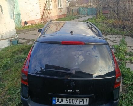 Чорний Рено 4, об'ємом двигуна 1.5 л та пробігом 350 тис. км за 1400 $, фото 3 на Automoto.ua