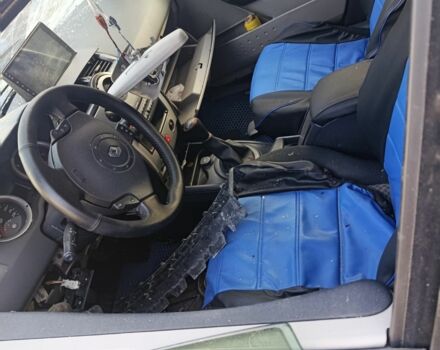 Чорний Рено 4, об'ємом двигуна 1.5 л та пробігом 350 тис. км за 1400 $, фото 5 на Automoto.ua