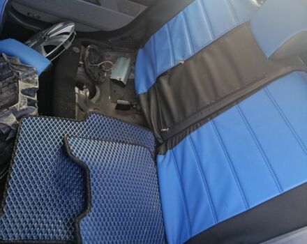 Чорний Рено 4, об'ємом двигуна 1.5 л та пробігом 350 тис. км за 1400 $, фото 6 на Automoto.ua