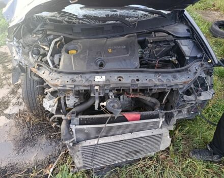 Чорний Рено 4, об'ємом двигуна 1.5 л та пробігом 350 тис. км за 1400 $, фото 7 на Automoto.ua