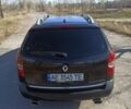 Черный Рено 4, объемом двигателя 2.2 л и пробегом 370 тыс. км за 4000 $, фото 2 на Automoto.ua