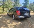 Черный Рено 4, объемом двигателя 2 л и пробегом 280 тыс. км за 4800 $, фото 1 на Automoto.ua
