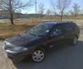 Черный Рено 4, объемом двигателя 2.2 л и пробегом 370 тыс. км за 4000 $, фото 1 на Automoto.ua