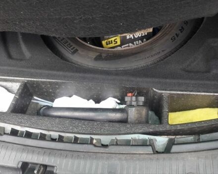 Чорний Рено 4, об'ємом двигуна 1.5 л та пробігом 265 тис. км за 5000 $, фото 7 на Automoto.ua