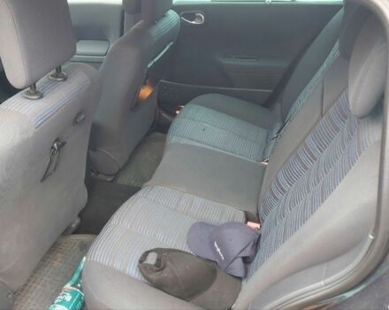 Чорний Рено 4, об'ємом двигуна 1.5 л та пробігом 265 тис. км за 5000 $, фото 5 на Automoto.ua