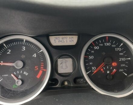 Чорний Рено 4, об'ємом двигуна 1.5 л та пробігом 265 тис. км за 5000 $, фото 1 на Automoto.ua