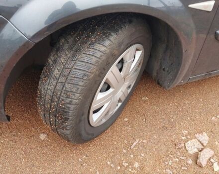 Чорний Рено 4, об'ємом двигуна 1.5 л та пробігом 265 тис. км за 5000 $, фото 3 на Automoto.ua