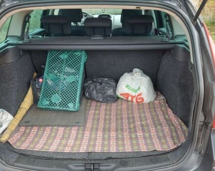 Чорний Рено 4, об'ємом двигуна 1.5 л та пробігом 265 тис. км за 5000 $, фото 9 на Automoto.ua