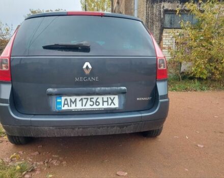 Чорний Рено 4, об'ємом двигуна 1.5 л та пробігом 265 тис. км за 5000 $, фото 2 на Automoto.ua