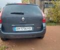 Чорний Рено 4, об'ємом двигуна 1.5 л та пробігом 265 тис. км за 5000 $, фото 2 на Automoto.ua