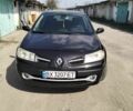 Чорний Рено 4, об'ємом двигуна 1.6 л та пробігом 128 тис. км за 5500 $, фото 1 на Automoto.ua