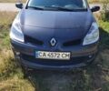Черный Рено 4, объемом двигателя 1.5 л и пробегом 2 тыс. км за 5500 $, фото 1 на Automoto.ua