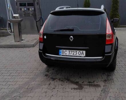 Черный Рено 4, объемом двигателя 1.9 л и пробегом 1 тыс. км за 4500 $, фото 1 на Automoto.ua