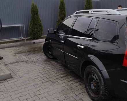Черный Рено 4, объемом двигателя 1.9 л и пробегом 1 тыс. км за 4500 $, фото 2 на Automoto.ua