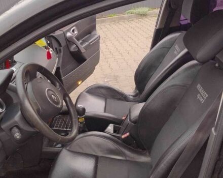 Черный Рено 4, объемом двигателя 1.9 л и пробегом 1 тыс. км за 4500 $, фото 3 на Automoto.ua