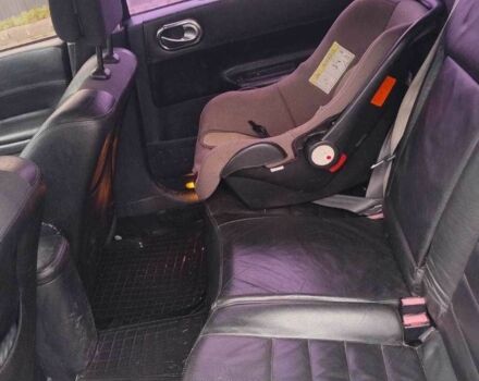 Черный Рено 4, объемом двигателя 1.9 л и пробегом 1 тыс. км за 4500 $, фото 4 на Automoto.ua