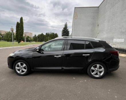 Черный Рено 4, объемом двигателя 1.6 л и пробегом 257 тыс. км за 6300 $, фото 3 на Automoto.ua