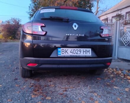 Черный Рено 4, объемом двигателя 1.4 л и пробегом 272 тыс. км за 6700 $, фото 4 на Automoto.ua