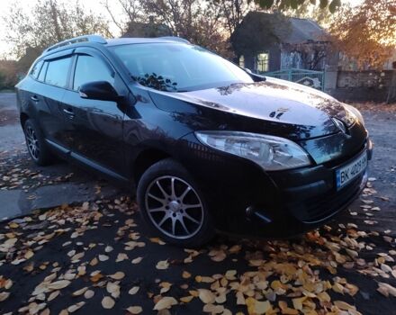 Черный Рено 4, объемом двигателя 1.4 л и пробегом 272 тыс. км за 6700 $, фото 1 на Automoto.ua