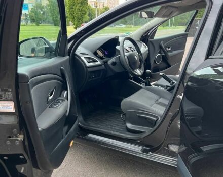 Черный Рено 4, объемом двигателя 1.6 л и пробегом 257 тыс. км за 6300 $, фото 6 на Automoto.ua