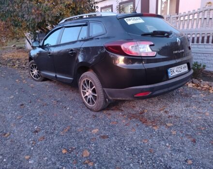 Черный Рено 4, объемом двигателя 1.4 л и пробегом 272 тыс. км за 6700 $, фото 3 на Automoto.ua