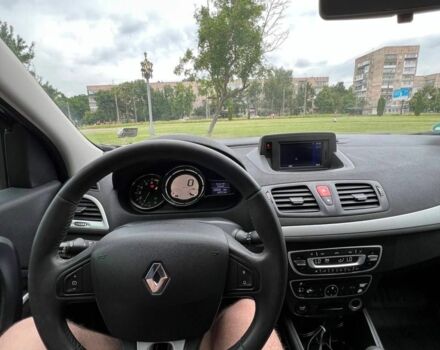 Черный Рено 4, объемом двигателя 1.6 л и пробегом 257 тыс. км за 6300 $, фото 7 на Automoto.ua