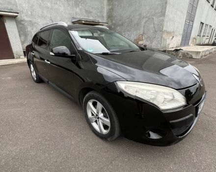 Черный Рено 4, объемом двигателя 1.6 л и пробегом 257 тыс. км за 6300 $, фото 1 на Automoto.ua