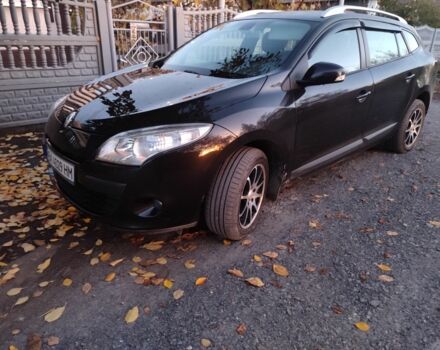 Черный Рено 4, объемом двигателя 1.4 л и пробегом 272 тыс. км за 6700 $, фото 2 на Automoto.ua