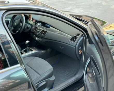 Чорний Рено 4, об'ємом двигуна 1.5 л та пробігом 220 тис. км за 4700 $, фото 9 на Automoto.ua