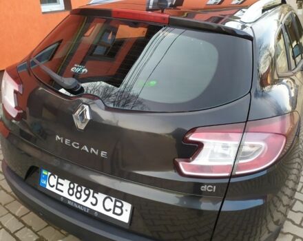 Черный Рено 4, объемом двигателя 0 л и пробегом 243 тыс. км за 8000 $, фото 5 на Automoto.ua