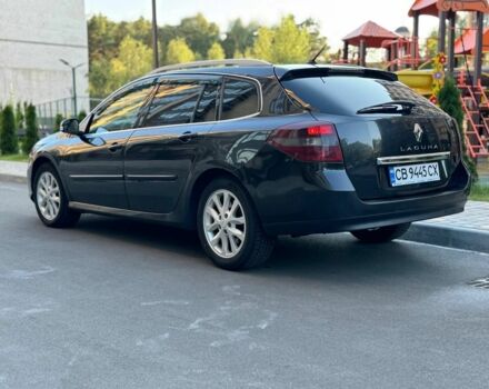 Чорний Рено 4, об'ємом двигуна 1.5 л та пробігом 220 тис. км за 4700 $, фото 4 на Automoto.ua