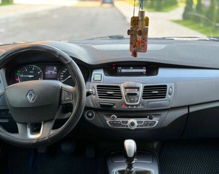 Чорний Рено 4, об'ємом двигуна 1.5 л та пробігом 220 тис. км за 4700 $, фото 10 на Automoto.ua