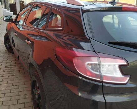 Черный Рено 4, объемом двигателя 0 л и пробегом 243 тыс. км за 8000 $, фото 6 на Automoto.ua