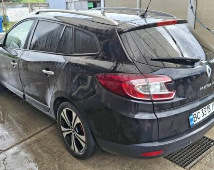 Черный Рено 4, объемом двигателя 1.5 л и пробегом 309 тыс. км за 7000 $, фото 1 на Automoto.ua